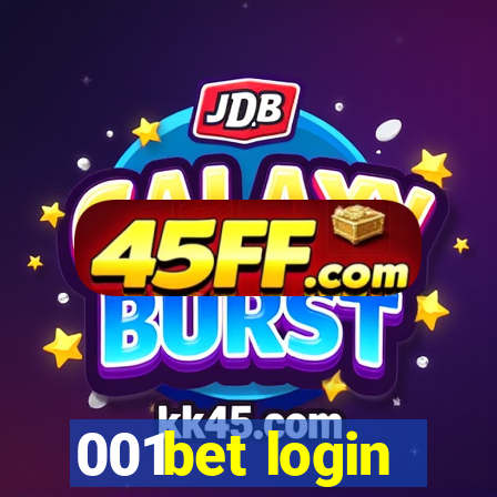 001bet login